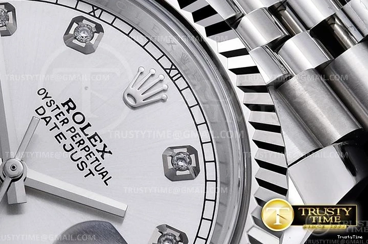 0911 Classic R2DJ0252D – DJ2 41mm Jub 634